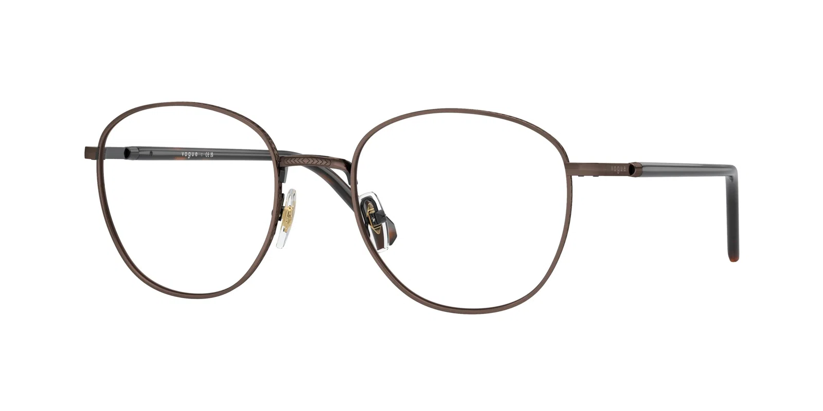 Vogue Eyewear 4291 Eyeglasses - view 4